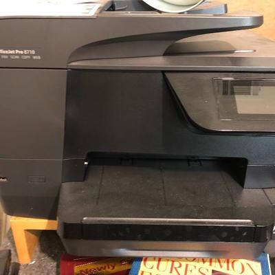 Very nice office printer