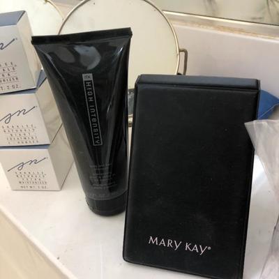 Mary Kay cosmetics new