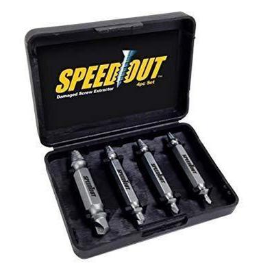Speedout Screw Extractor