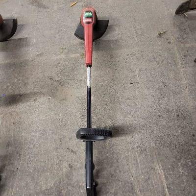 Toro Electric Weed Eater
