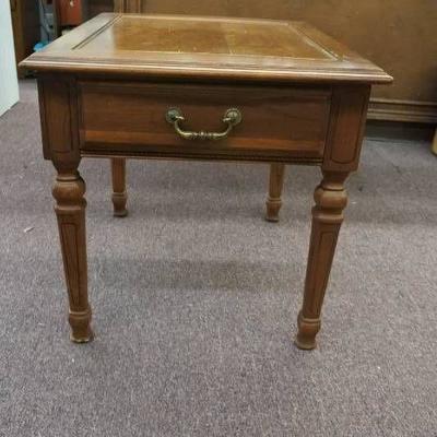 Broyhill End Table