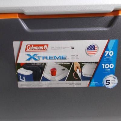 Coleman Extreme Cooler