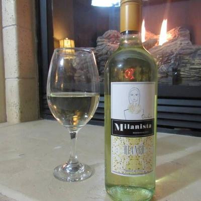 Wine - Milanista Bianco Terre Siciliane