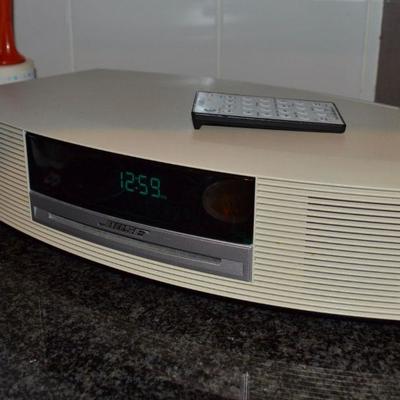 Bose Wave radio