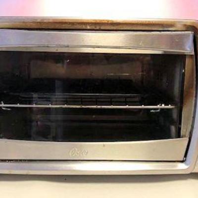 NRF027 Oster Convection Countertop Oven 