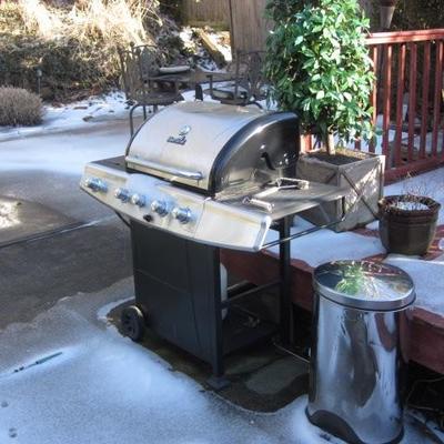 CHAR-BROIL BBQ & TONS OF GREAT OUTDOOR PATIO NEEDS GET READY FOR SUMMER