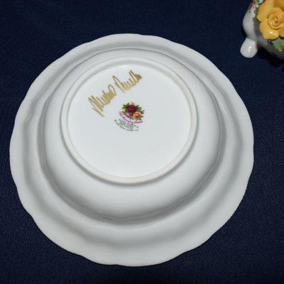 Collectible China Pieces