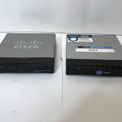 LOT OF CISCO SWITCHES  NO POWER ADAPTER