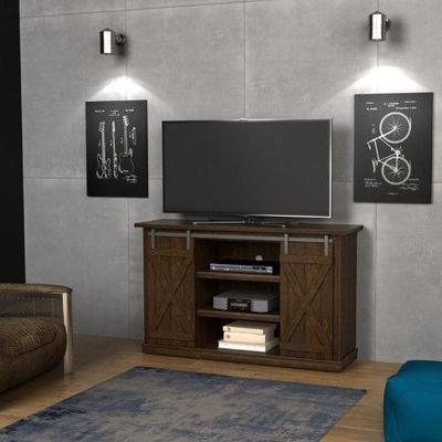 Bell'o - Omni Tv Cabinet For Most Flat-panel Tvs U ...