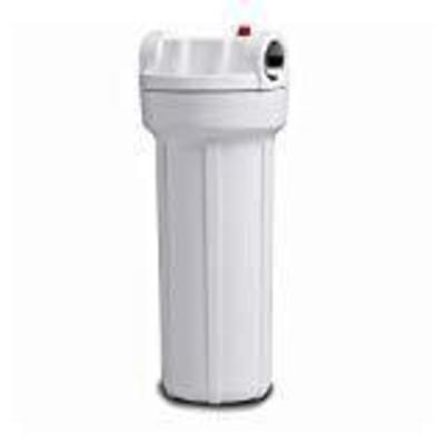 Whirlpool Opaque Whole-House Pre-Filtration Housin ...