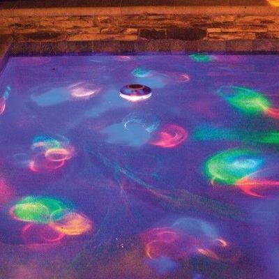 GAME Solar Underwater Light Show Deluxe