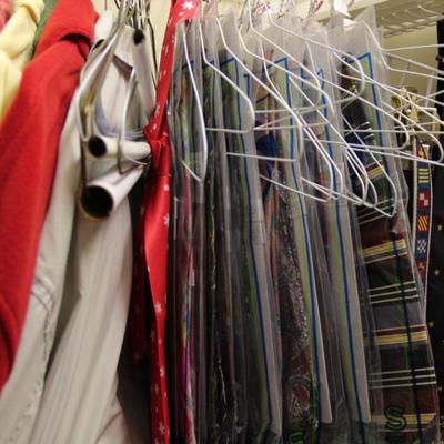 TIES
PRICE:  $4 EACH OR 3/$10