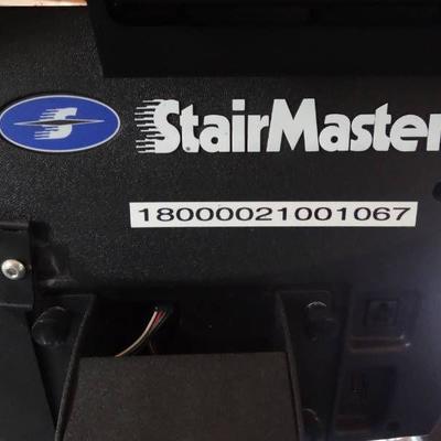 Stairmaster Freeclimber 4600 CL