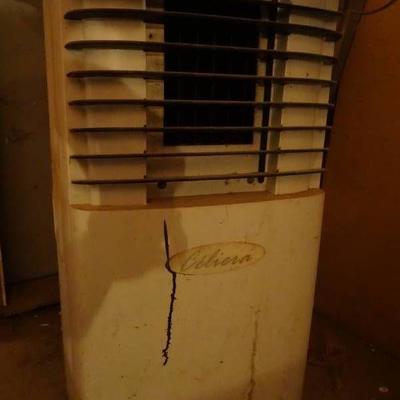 Celiera Air conditioning Unit, Shop lights, and Mo ...
