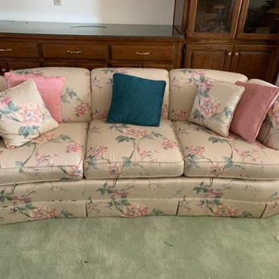 Couch Flower