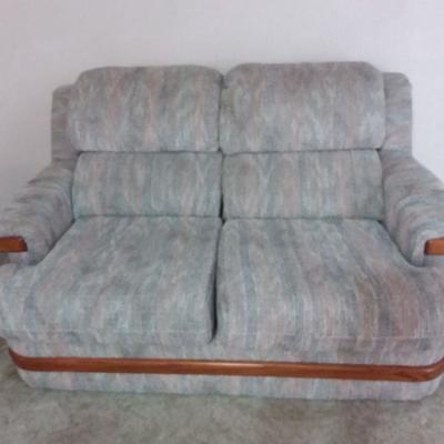 Love Seat