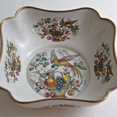 decorative bowl made in France
