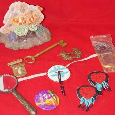 Cool Lot of Miscellaneous Items!