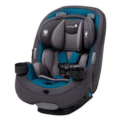 Safety 1st Grow and Go 3-In-1 Convertible Car Seat ...