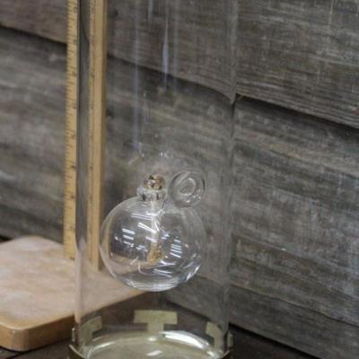 Oil Lamp