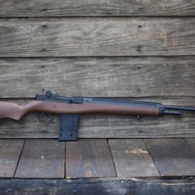 Winchester M14 Pellet Rifle