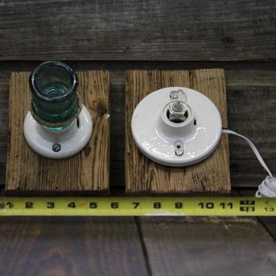 Insulator Lights