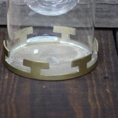 Oil Lamp