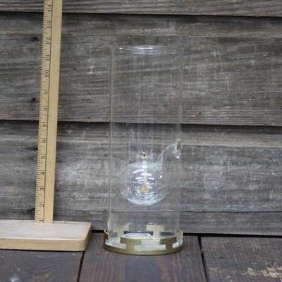 Oil Lamp