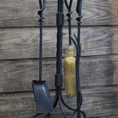 Fire tools