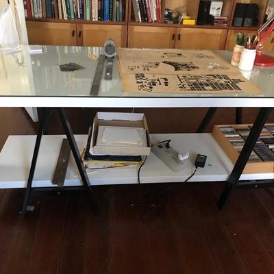 Desk $400
2 available