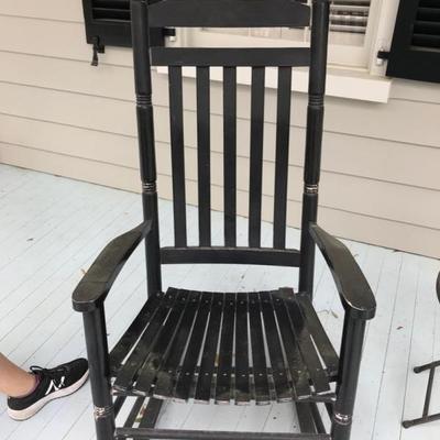 Rocker $45
2 available