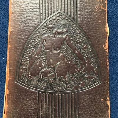 Litanics de la Koso 1919