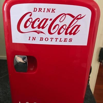 Mini frig $20