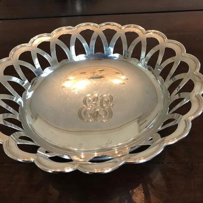 Whiting sterling bowl $345