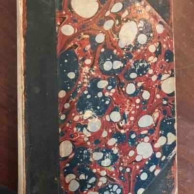 Evolution and Ethics and Other Essays by Thomas H. Hurley 1896 $20