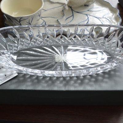 Waterford Crystal