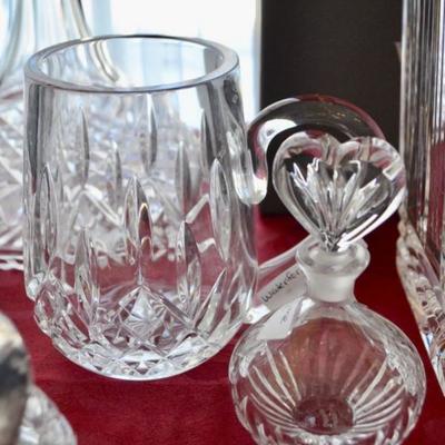 Waterford Crystal
