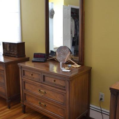 White Furniture