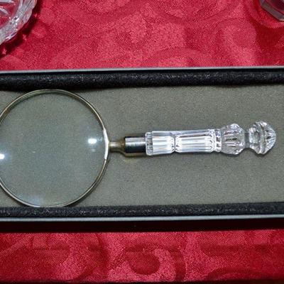 Waterford Crystal