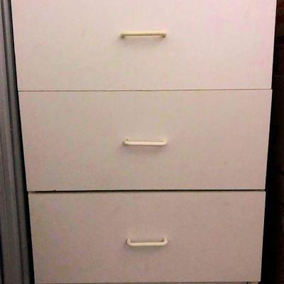 WHF014 Chest of Drawers Mystery Lot