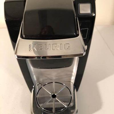 Keurig K 10
