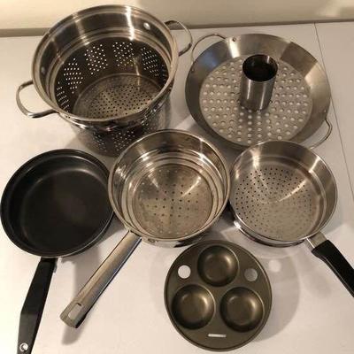 Kitchen Assortment 2