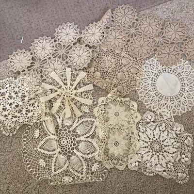 Doilies