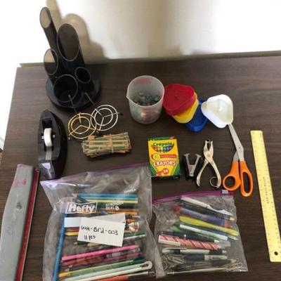 Office Supplies