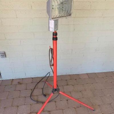 Indoor Outdoor Shop Light