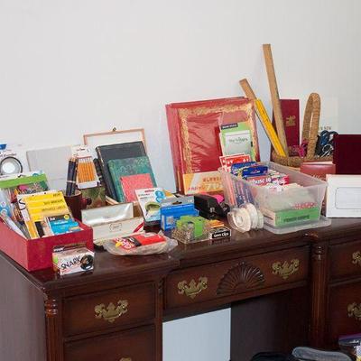 Office items