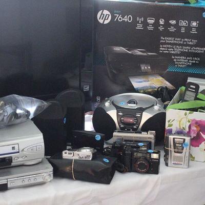 Electronics