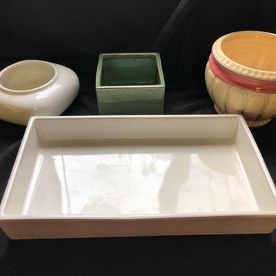 Planters for Every Personality