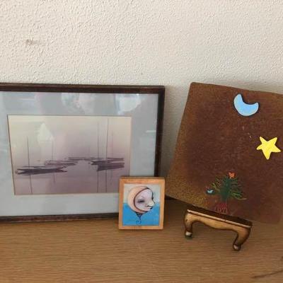 Another collection of pictures