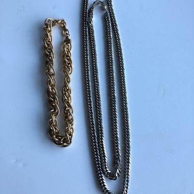 Givenchy Chains